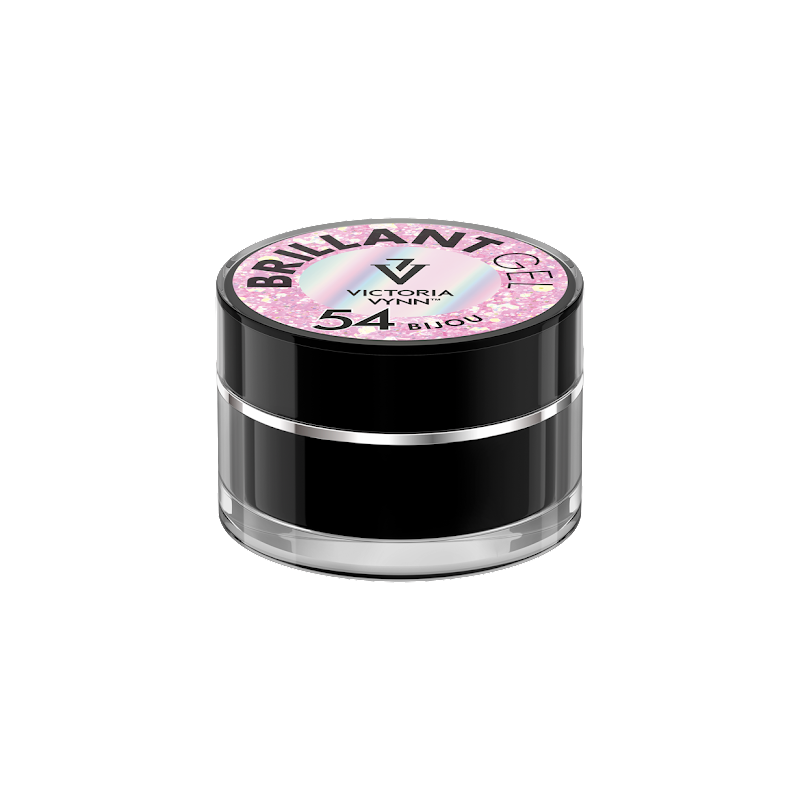 Brilliant Gel 54 Bijou